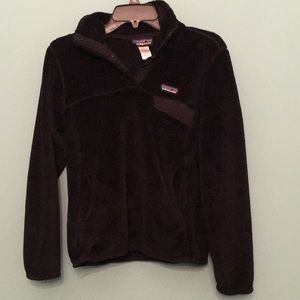 Patagonia pullover